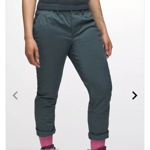 Prana Double Peak Pants
